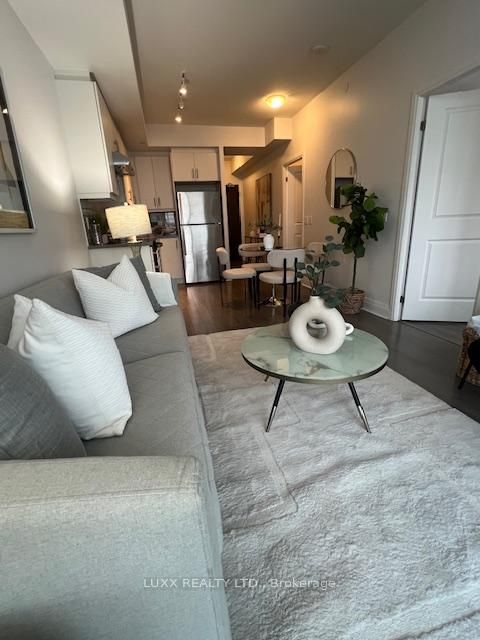 Photo 11 at 1904 - 17 Zorra Street, City Centre West, Toronto