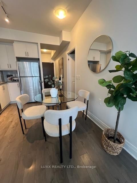 Photo 14 at 1904 - 17 Zorra Street, City Centre West, Toronto