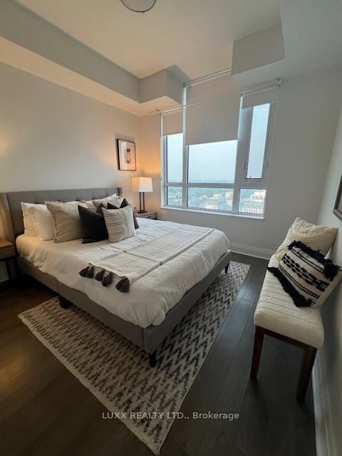 Photo 15 at 1904 - 17 Zorra Street, City Centre West, Toronto