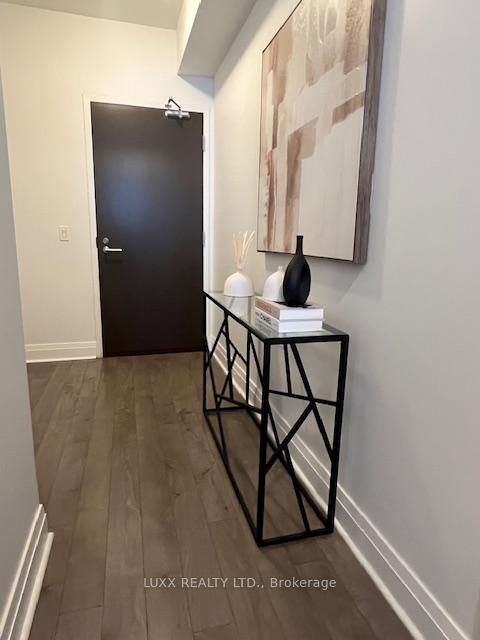 Photo 16 at 1904 - 17 Zorra Street, City Centre West, Toronto