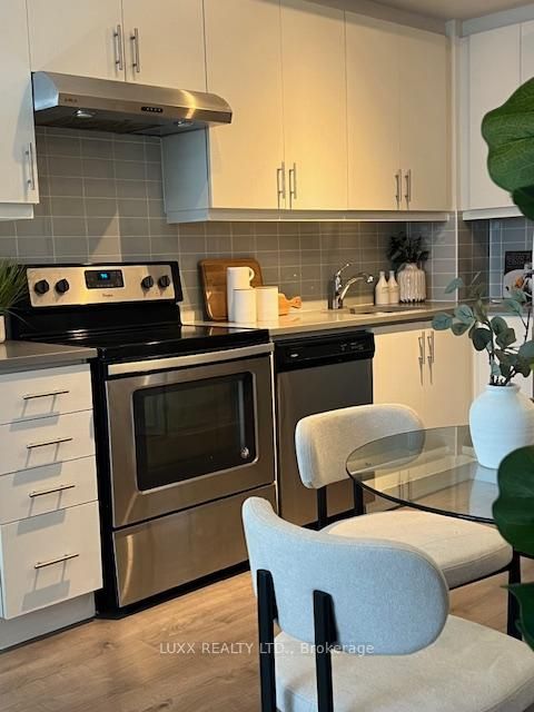 Photo 18 at 1904 - 17 Zorra Street, City Centre West, Toronto