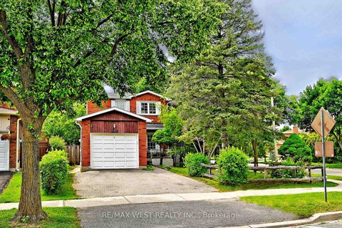 Photo 0 at 348 Brownridge Drive, Brownridge, Vaughan