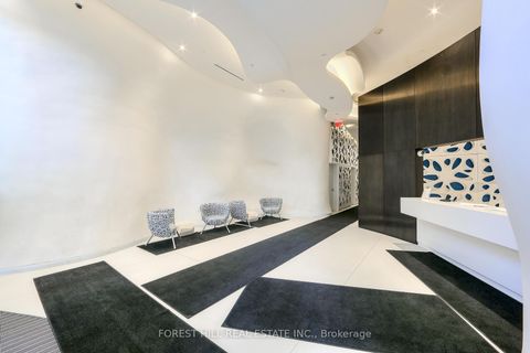 Photo 3 at 6508 - 1 Bloor Street E, Yonge Corridor, Toronto