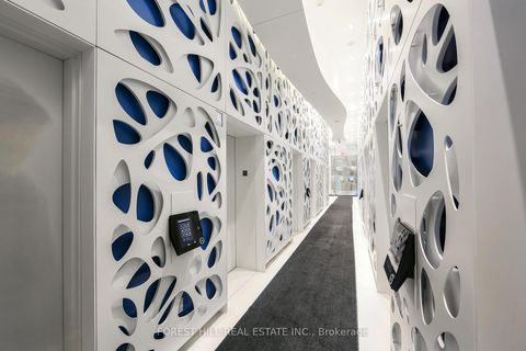 Photo 4 at 6508 - 1 Bloor Street E, Yonge Corridor, Toronto Photo 4 at 6508 - 1 Bloor Street E, Yonge Corridor, Toronto