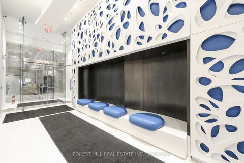 Photo 5 at 6508 - 1 Bloor Street E, Yonge Corridor, Toronto Photo 5 at 6508 - 1 Bloor Street E, Yonge Corridor, Toronto