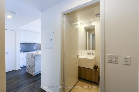Photo 8 at 6508 - 1 Bloor Street E, Yonge Corridor, Toronto