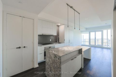 Photo 9 at 6508 - 1 Bloor Street E, Yonge Corridor, Toronto