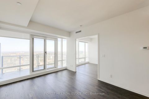 Photo 10 at 6508 - 1 Bloor Street E, Yonge Corridor, Toronto