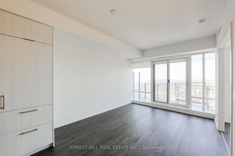 Photo 11 at 6508 - 1 Bloor Street E, Yonge Corridor, Toronto