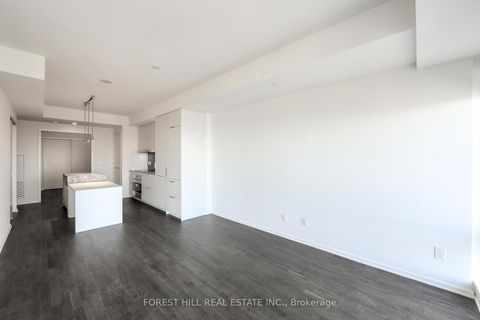 Photo 12 at 6508 - 1 Bloor Street E, Yonge Corridor, Toronto