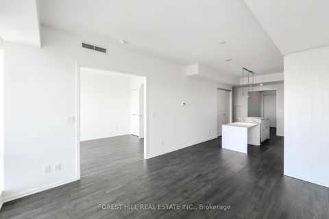 Photo 13 at 6508 - 1 Bloor Street E, Yonge Corridor, Toronto