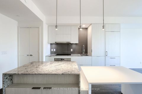 Photo 15 at 6508 - 1 Bloor Street E, Yonge Corridor, Toronto