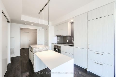 Photo 16 at 6508 - 1 Bloor Street E, Yonge Corridor, Toronto