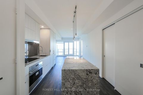 Photo 18 at 6508 - 1 Bloor Street E, Yonge Corridor, Toronto