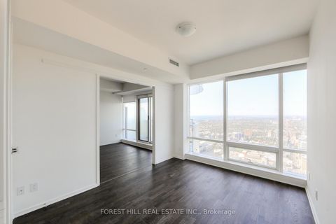 Photo 21 at 6508 - 1 Bloor Street E, Yonge Corridor, Toronto