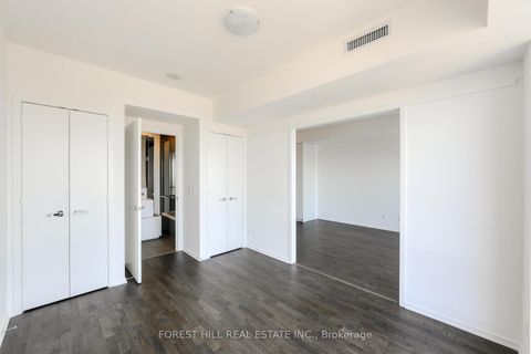 Photo 22 at 6508 - 1 Bloor Street E, Yonge Corridor, Toronto