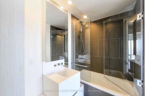 Photo 23 at 6508 - 1 Bloor Street E, Yonge Corridor, Toronto