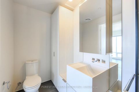 Photo 24 at 6508 - 1 Bloor Street E, Yonge Corridor, Toronto