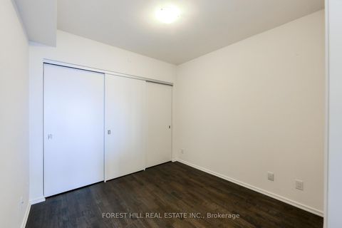 Photo 25 at 6508 - 1 Bloor Street E, Yonge Corridor, Toronto