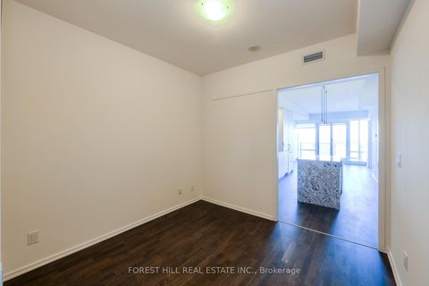 Photo 28 at 6508 - 1 Bloor Street E, Yonge Corridor, Toronto