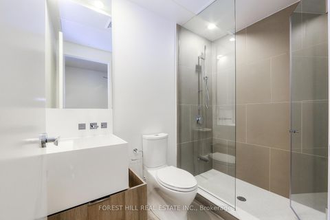 Photo 29 at 6508 - 1 Bloor Street E, Yonge Corridor, Toronto