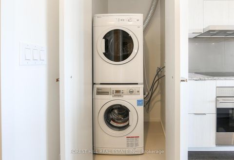 Photo 30 at 6508 - 1 Bloor Street E, Yonge Corridor, Toronto