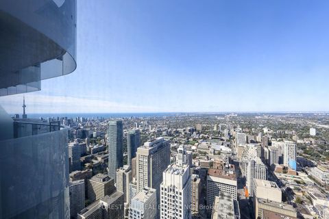 Photo 31 at 6508 - 1 Bloor Street E, Yonge Corridor, Toronto Photo 31 at 6508 - 1 Bloor Street E, Yonge Corridor, Toronto