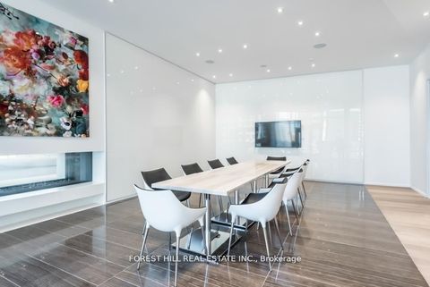 Photo 33 at 6508 - 1 Bloor Street E, Yonge Corridor, Toronto