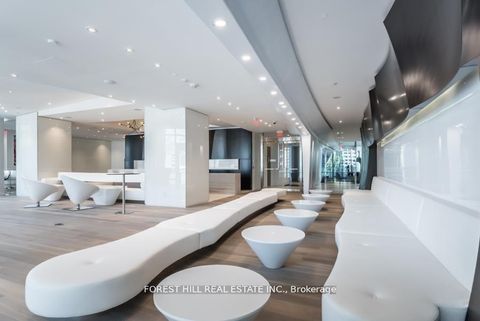 Photo 34 at 6508 - 1 Bloor Street E, Yonge Corridor, Toronto