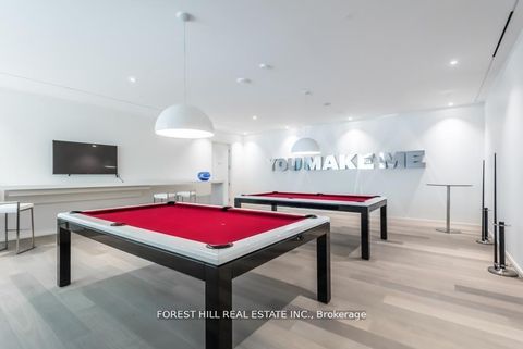 Photo 35 at 6508 - 1 Bloor Street E, Yonge Corridor, Toronto