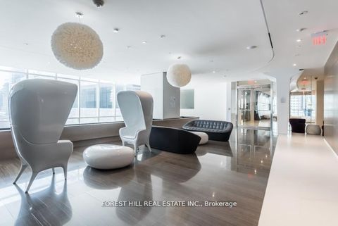 Photo 36 at 6508 - 1 Bloor Street E, Yonge Corridor, Toronto Photo 36 at 6508 - 1 Bloor Street E, Yonge Corridor, Toronto