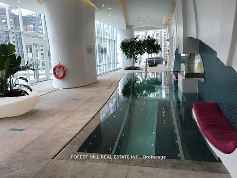 Photo 38 at 6508 - 1 Bloor Street E, Yonge Corridor, Toronto