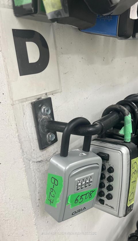 Photo 39 at 6508 - 1 Bloor Street E, Yonge Corridor, Toronto Photo 39 at 6508 - 1 Bloor Street E, Yonge Corridor, Toronto