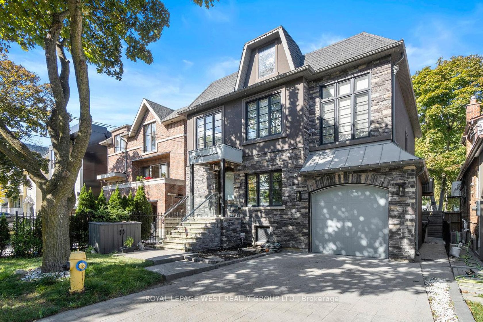 218 Cameron Avenue, Westgate, Toronto 