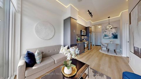Photo 0 at 1001 - 7895 Jane Street, Concord, Vaughan