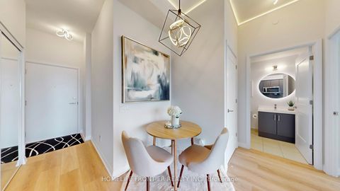 Photo 6 at 1001 - 7895 Jane Street, Concord, Vaughan