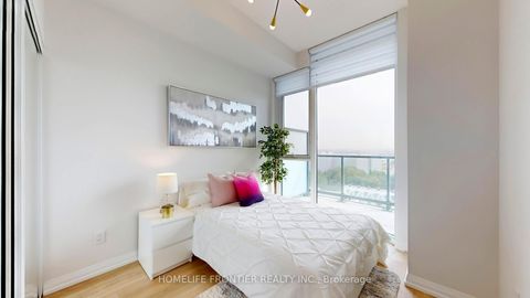 Photo 7 at 1001 - 7895 Jane Street, Concord, Vaughan
