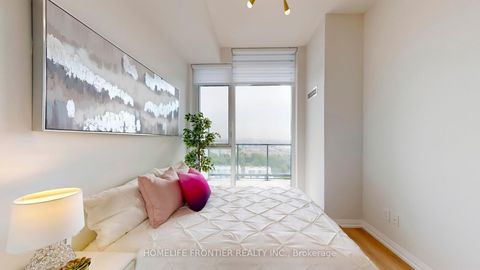 Photo 8 at 1001 - 7895 Jane Street, Concord, Vaughan