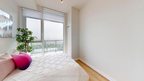 Photo 9 at 1001 - 7895 Jane Street, Concord, Vaughan