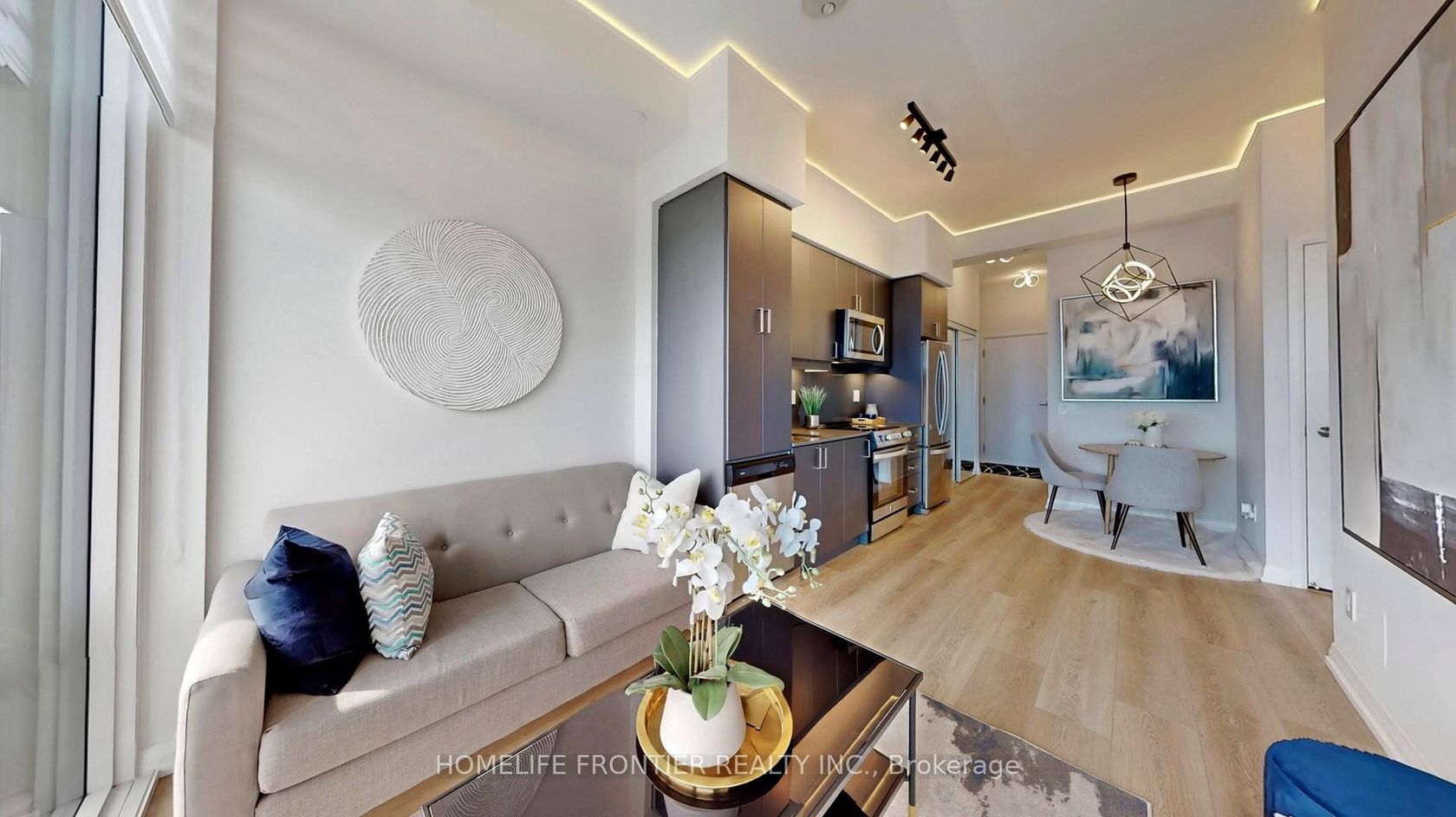 1001 - 7895 Jane Street, Concord, Vaughan 
