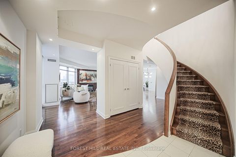 Photo 2 at 501 - 3 McAlpine Street, Annex, Toronto Photo 2 at 501 - 3 McAlpine Street, Annex, Toronto