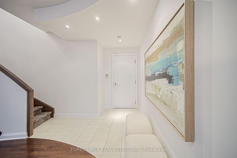 Photo 3 at 501 - 3 McAlpine Street, Annex, Toronto