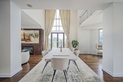 Photo 8 at 501 - 3 McAlpine Street, Annex, Toronto