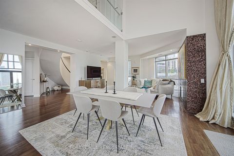 Photo 9 at 501 - 3 McAlpine Street, Annex, Toronto