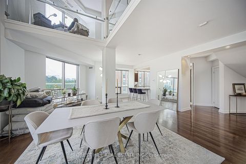 Photo 10 at 501 - 3 McAlpine Street, Annex, Toronto