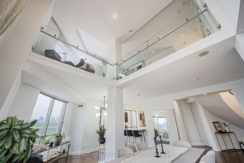 Photo 11 at 501 - 3 McAlpine Street, Annex, Toronto Photo 11 at 501 - 3 McAlpine Street, Annex, Toronto