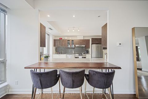 Photo 13 at 501 - 3 McAlpine Street, Annex, Toronto