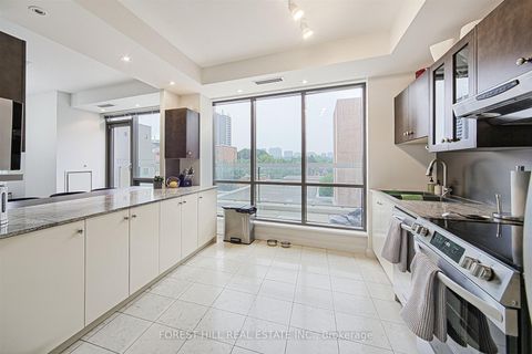 Photo 14 at 501 - 3 McAlpine Street, Annex, Toronto