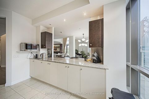 Photo 15 at 501 - 3 McAlpine Street, Annex, Toronto Photo 15 at 501 - 3 McAlpine Street, Annex, Toronto