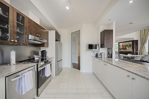 Photo 16 at 501 - 3 McAlpine Street, Annex, Toronto